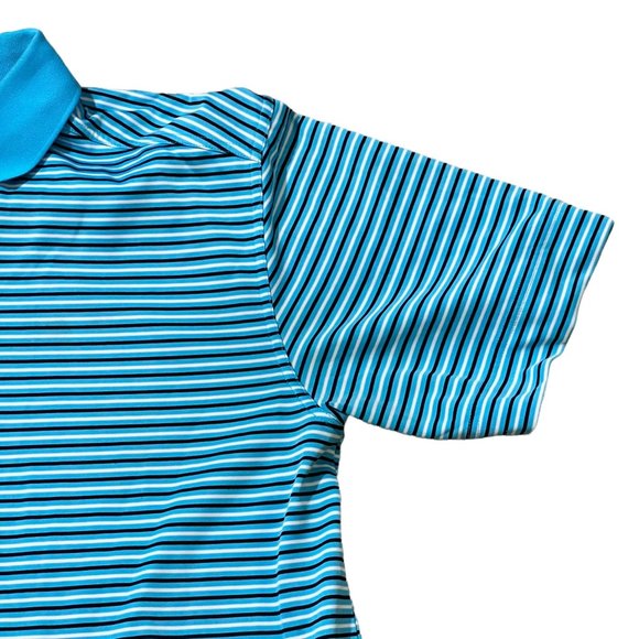 CALLAWAY GOLF X-Series Button Down Polo - Picture 4 of 7